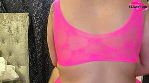 Horny MILF teasing compilation!