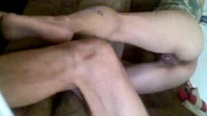 Small Latina Milf Gets Her Pussy Licked and Pounded by Amateurs.