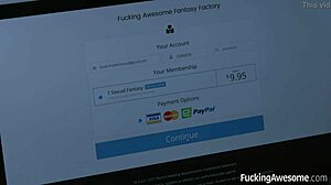 Nurse keisha grey rides patient in fantasy blowjob and cumshot