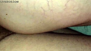 Pov Amateur Hairy Couple Fuck - Bunnieandthedude