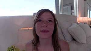 Mia Collins And Victoria Brookes Perform Bisexual Blowjob On Guy In Anime Hentai