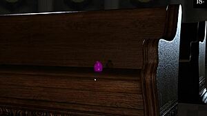 complete gameplay - lust epidemic part 3