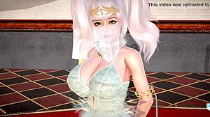 Boyfriend Fucks His Girlfriends Brains Out After She Gets Crazy Horny For His Massive Dick!