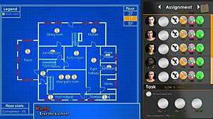 being a dik chick route 82