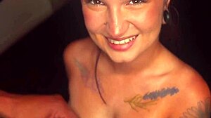 Therapy session leads to breeding bunny fae