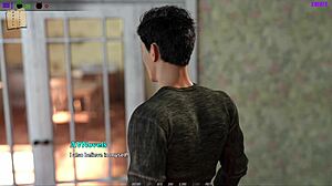 Savior 91 game anime hentai adventure