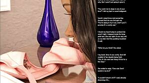 Oh Small 18+ Gesture Episode 44 - 3D Comics 3D Cartoon Sex