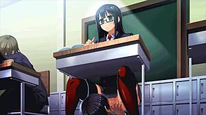 Hentai Time Stop Gangbang Creampie Action