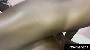 Bisexual Threesome With Wife And Friend Featuring Ass Licking And Missionary