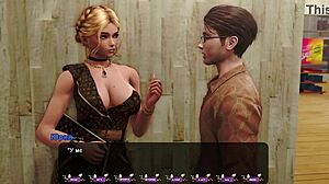 Complete gameplay in pale carnations part 40