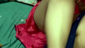 desi bhabhi gets her chut chudai