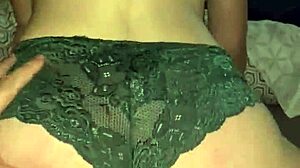 petite teen gets pounded hard during webcam sex session