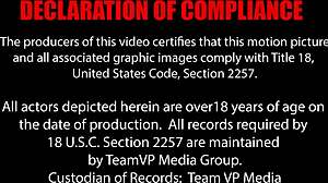 i feel that sensual body to body touch with oiled massage and creampie