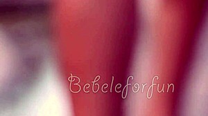 pendeja putita walking with big natural tits ready to get fucked