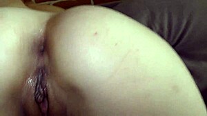 white skin teen with bubble ass and big erect nipples.