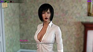 Savior 91 game anime hentai adventure