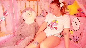 Step Daughter Reveals What Step Daddy Did in Bedroom