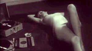 Dark Lantern Entertainment Presents At Home with Mum from My Secret Life Erotic Confessions