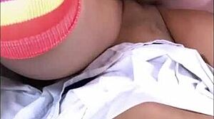 My Friend's Stepmother Taught Me Everything About Sex And Satisfaction!