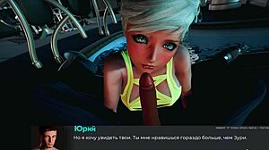 Complete Gameplay - Deviant Anomalies Part 29