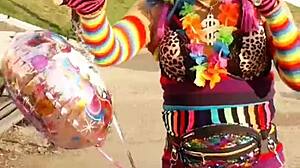 Tandooridick69 Wears Thong Under Skirt In Descriptive Scene.