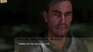 Brunette Plays The Price Of Power 35