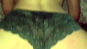 petite teen gets pounded hard during webcam sex session