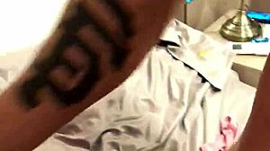 Lil Asian Teen With Big Ass Gets Sexy Amateur Action