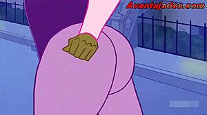 Black musicians engage in wild gay orgy scene