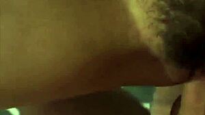 stepdad boldly relaxes deep in teen 18+ pussy