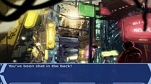 Big Tit Alien Girls Bang in Star Wars Cosplay