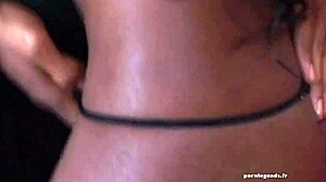 Jada Fire Takes Sean Michaels' Huge Cock in Ass and Gets Facial!