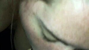 Fucking my friend's girl bent over, her big ass bouncing on monster cock