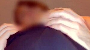 Did I Fill My Maid With Cum?