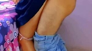 i left class and my teacher took me home for my tight ass, please no