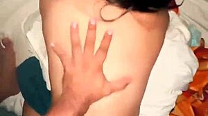 Stepfather Perverts Me With Anal In My Room!