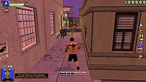 bonetown se chapter 1: rescuing a c whore in the game