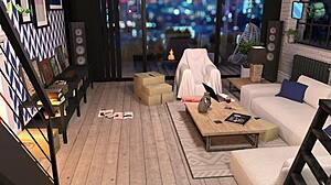 anime whore sucks small cock in santa county gameplay?