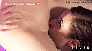 Best porn videos of 2020 from fever films