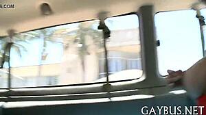 Watch This Intense Homo Hard Sex Scene With Passionate Gay Action