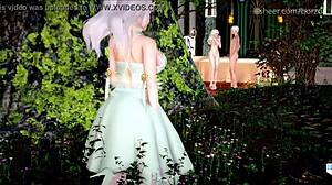 Boyfriend Fucks His Girlfriends Brains Out After She Gets Crazy Horny For His Massive Dick!