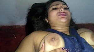 The fat bbw amateur prostitute gets her pussy filled