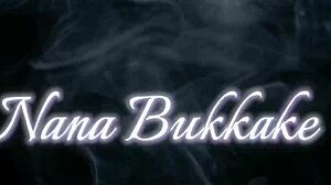 Slut Takes Monster Cocks In Intense Gangbang