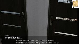 Wvm 41 Catches Elizabeth Masturbating