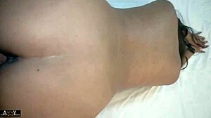 Slutty Nurse Fucks Patient After Shift