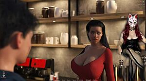 golden boy 17, is that mature pussy upskirt?