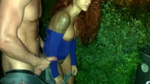 Is Michael Myers fucking Venus Aphrodite?