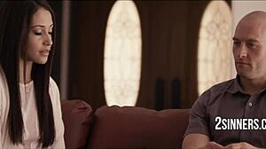 Meeting a Man Who Isn't Depressed All the Time