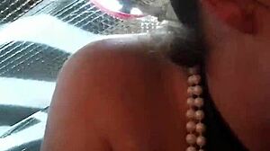 i'm samantha and i suck this big cock outdoor, it's so sexyy