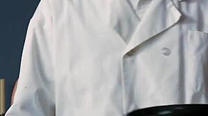 brazzers teen likes it big butler takes me to bonerville scene with jennifer white and tomm